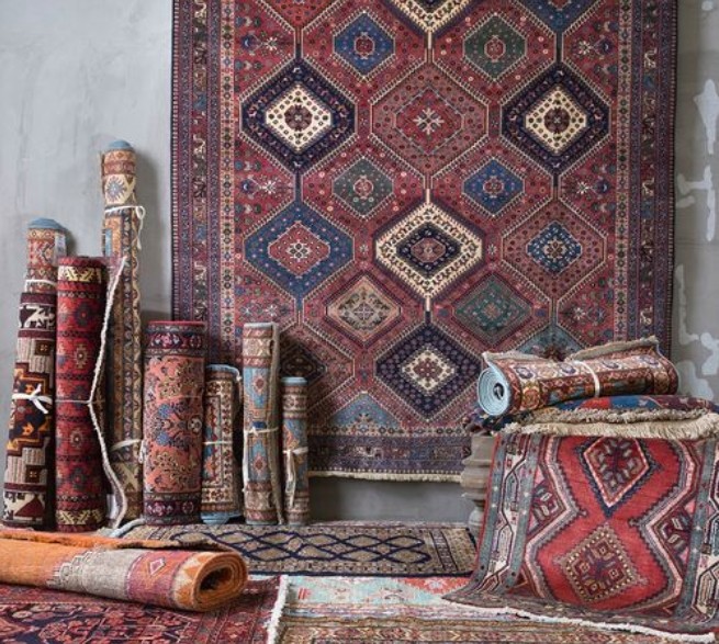 RUGS HIGH QUALITY CARPETS RY714